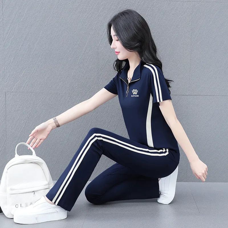 Kele Coco Fitness Sets Women's-2