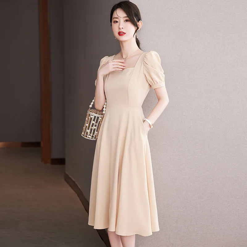 Kele Coco Short Sleeved Dress Women's-2