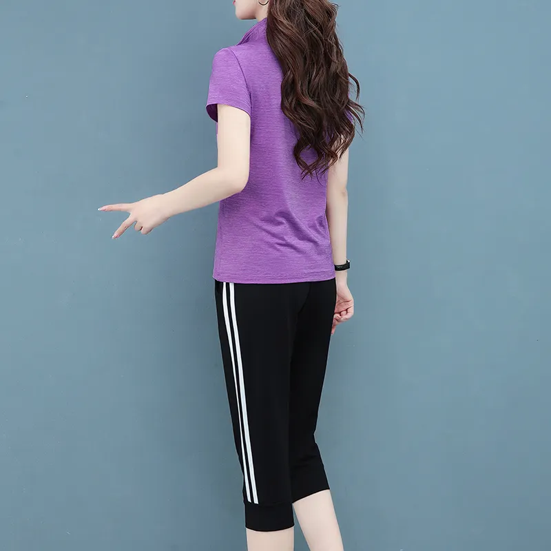 Kele Coco Fitness Sets Women's-13