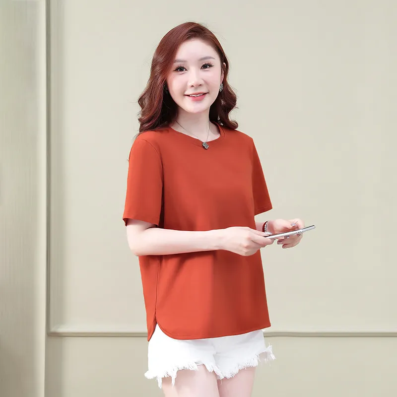 Kele Coco T Shirts Women's-27