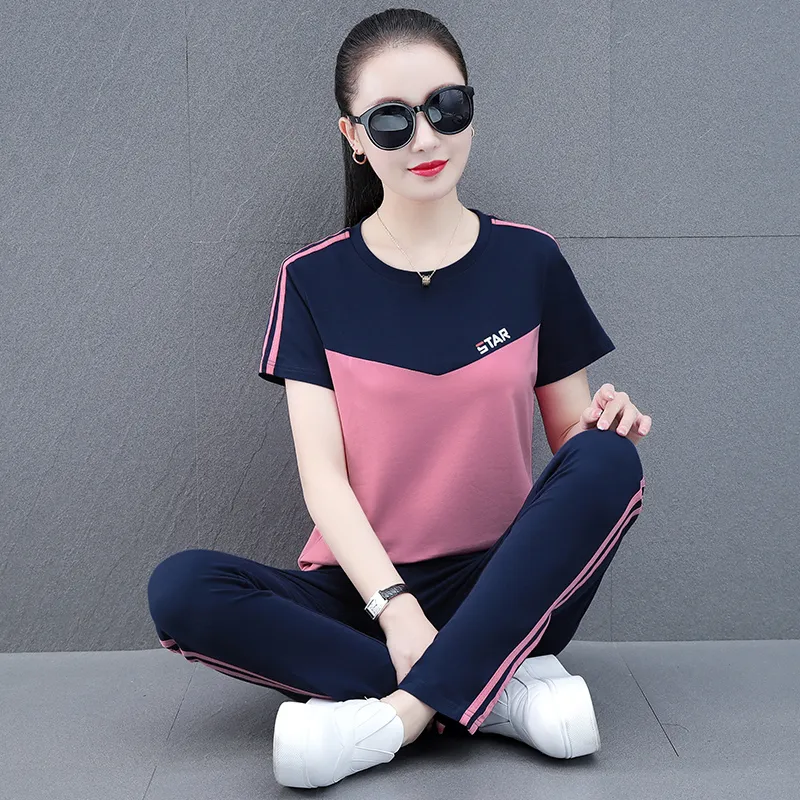 Kele Coco Casual Suits Women's-21