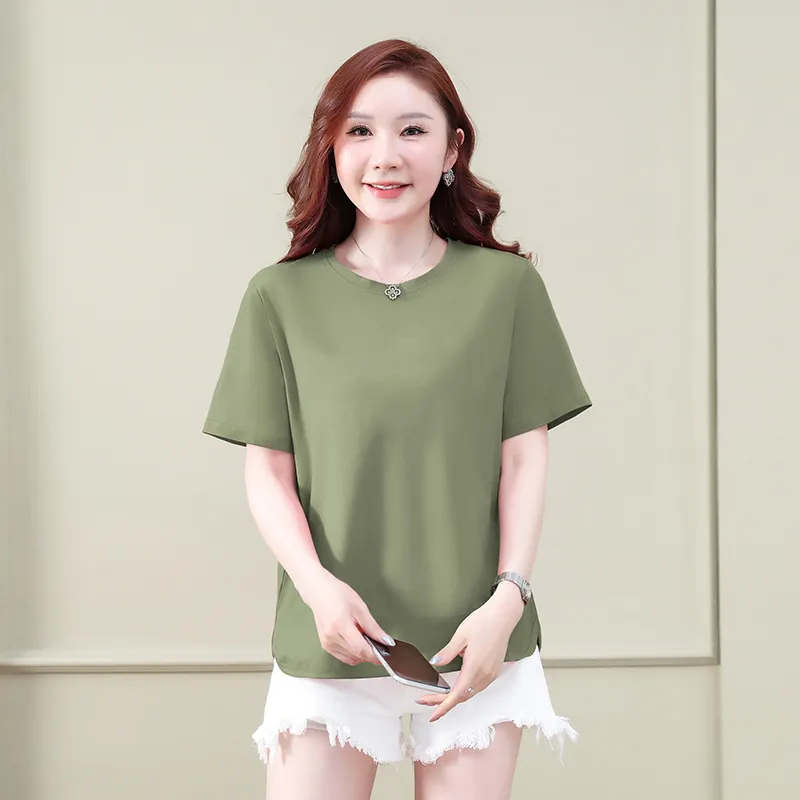 Kele Coco T Shirts Women's-21