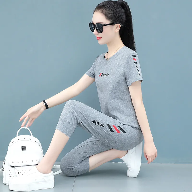 Kele Coco Fitness Sets Women's-20