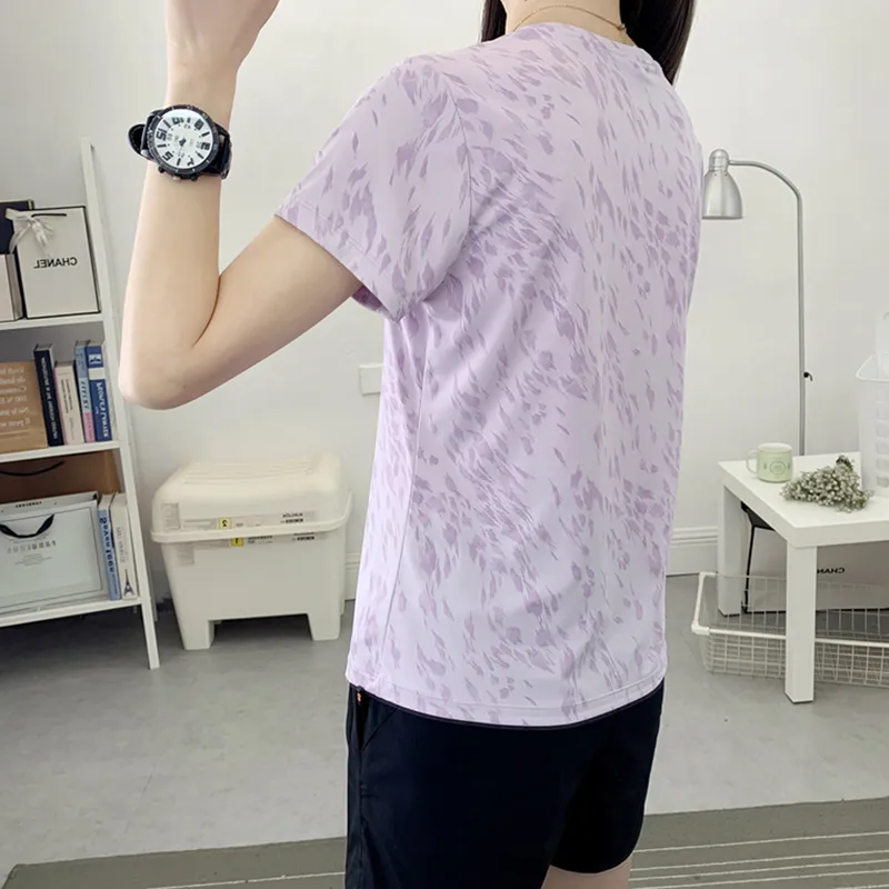 Kele Coco T Shirts Women's-4