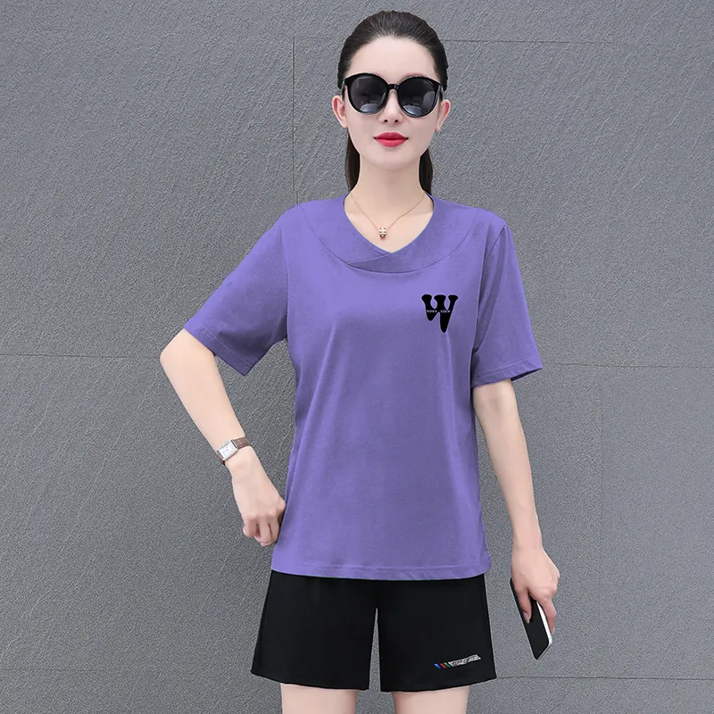 Kele Coco T Shirts Women's-8