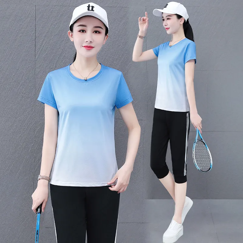 Kele Coco Fitness Sets Women's-43