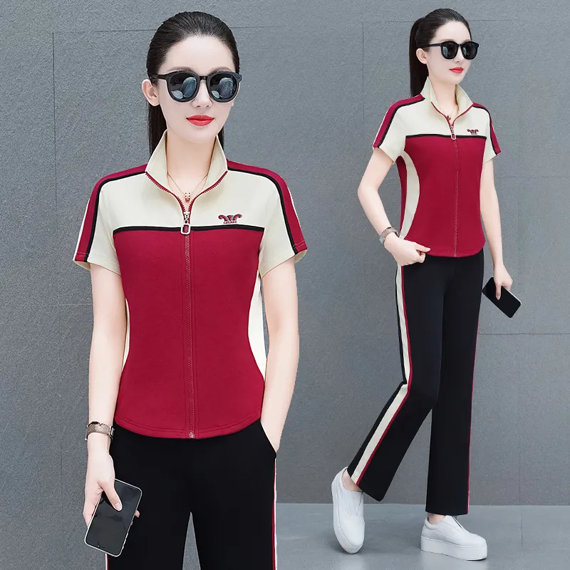 Kele Coco Casual Suits Women's-5