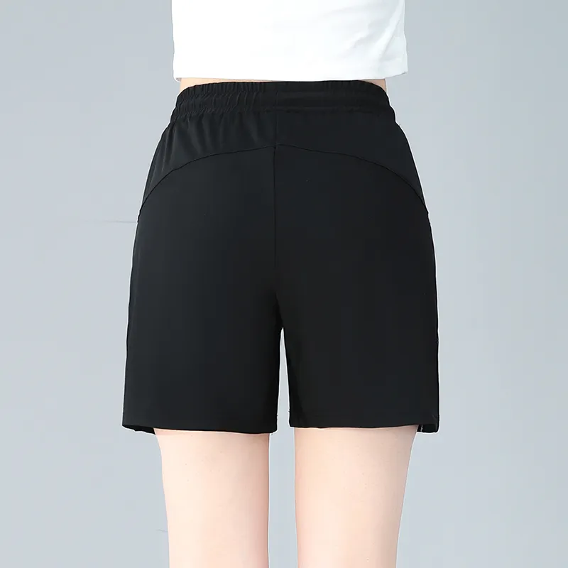 Kele Coco Sports Shorts Women's-6