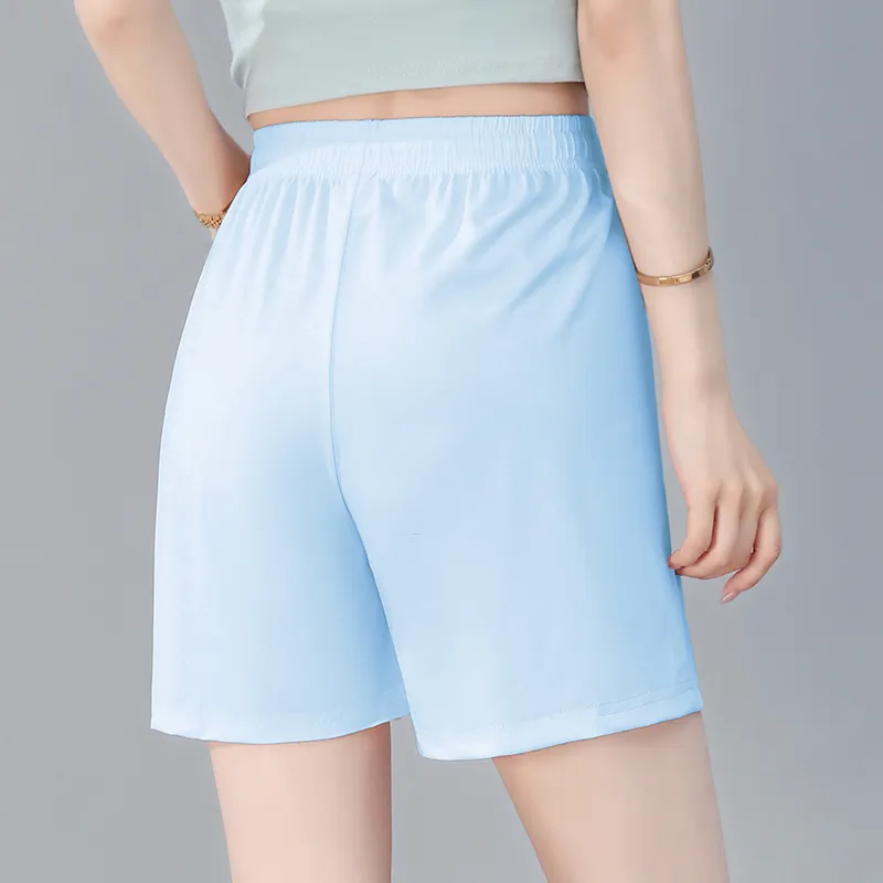 Kele Coco Sports Shorts Women's-1