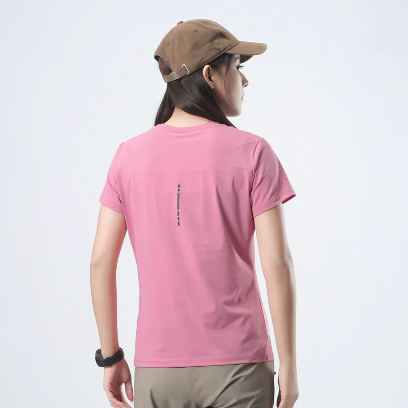 Kele Coco Regular T Shirt Women's-13