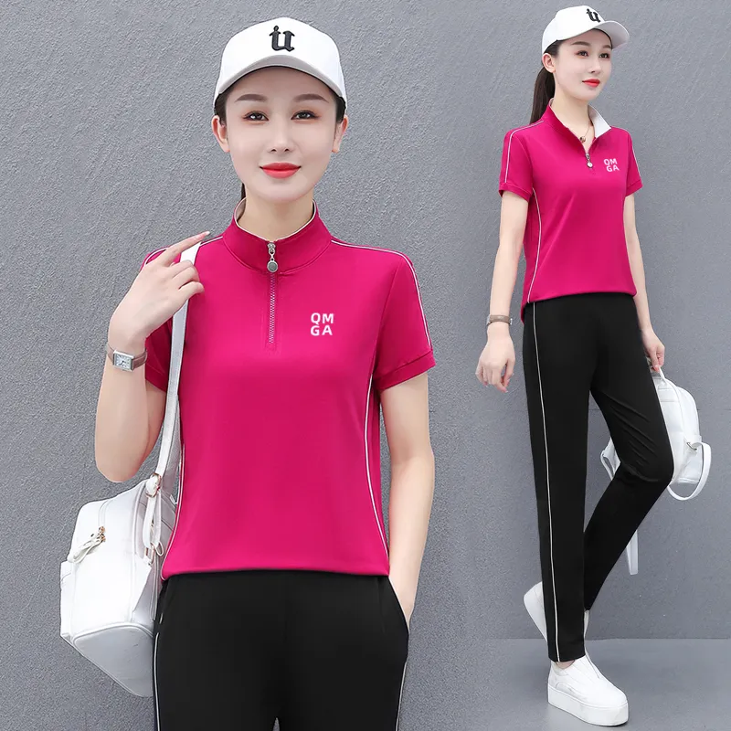 Kele Coco Casual Suits Women's-2