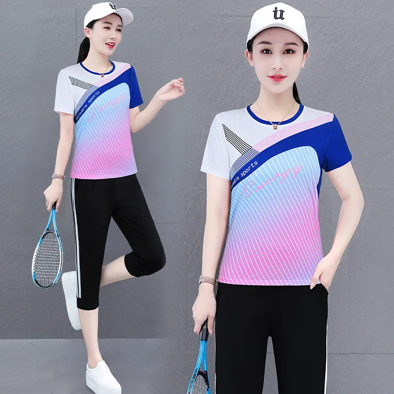 Kele Coco Casual Suits Women's-1