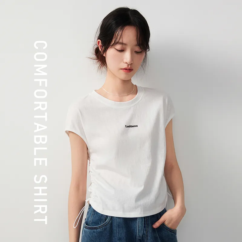 Kele Coco T Shirts Women's-12