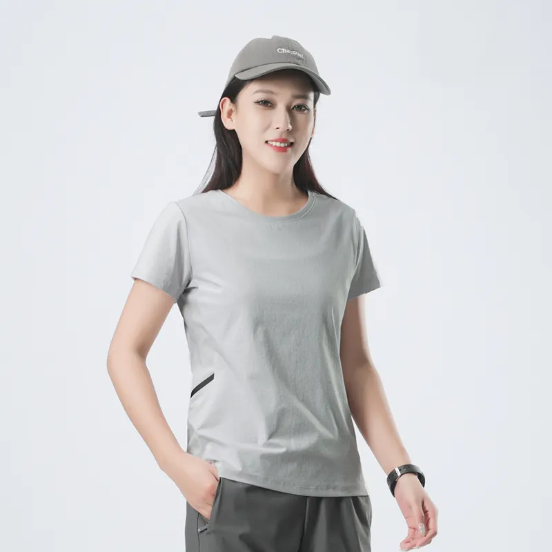 Kele Coco T Shirts Women's-18