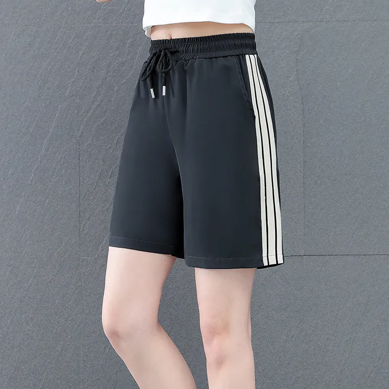 Kele Coco Casual Shorts Women's-9