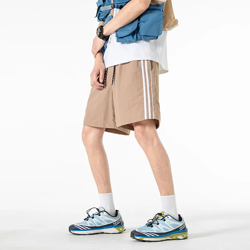 Kele Coco Casual Shorts Unisex-12