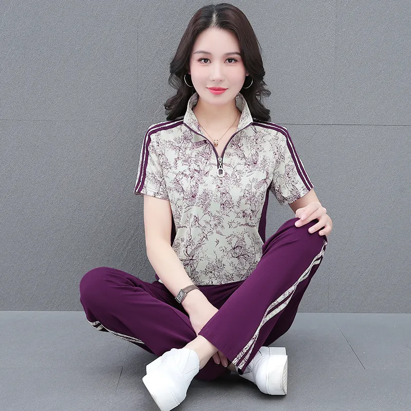 Kele Coco Casual Suits Women's-14