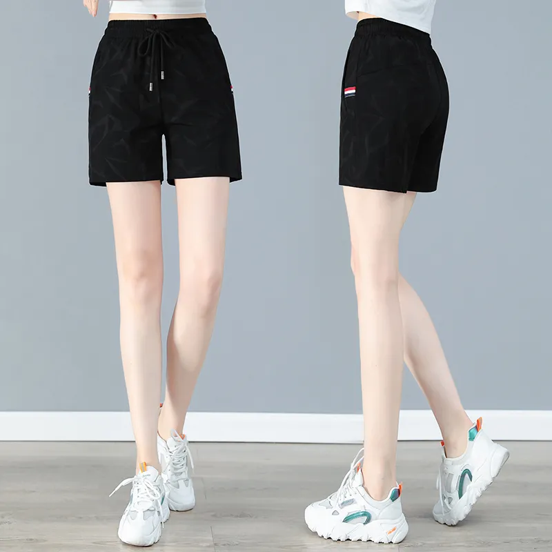 Kele Coco Casual Shorts Women's-3