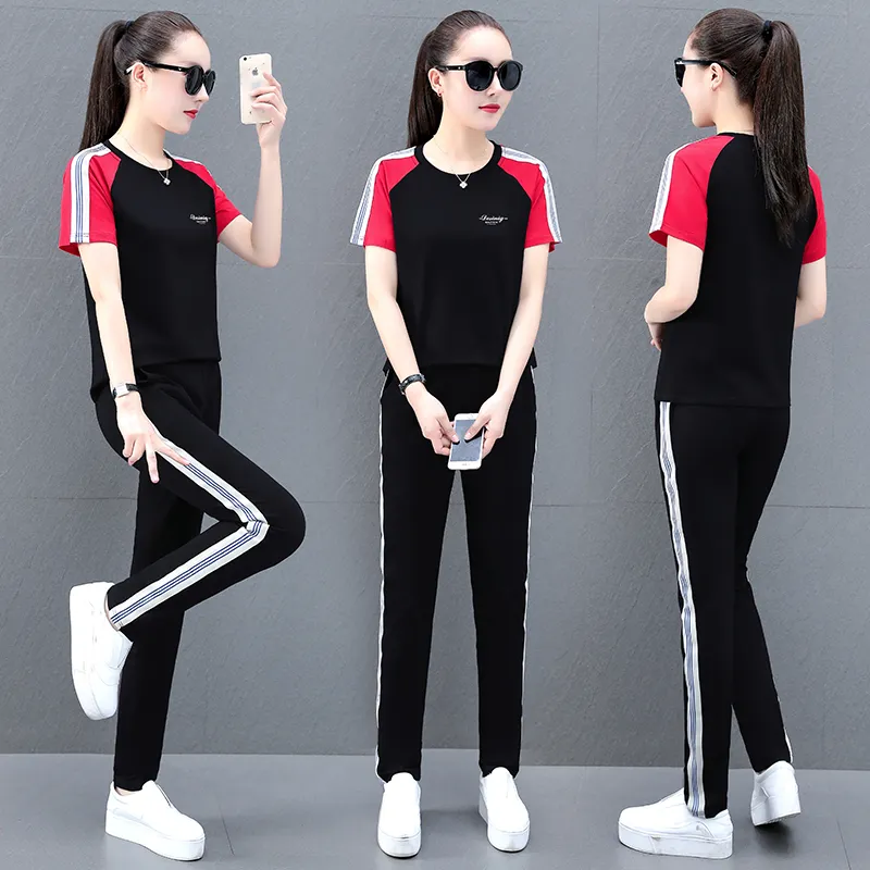 Kele Coco Casual Suits Women's-14