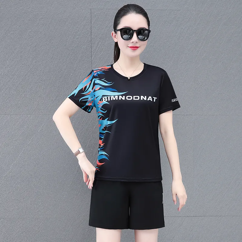 Kele Coco T Shirts Women's-6