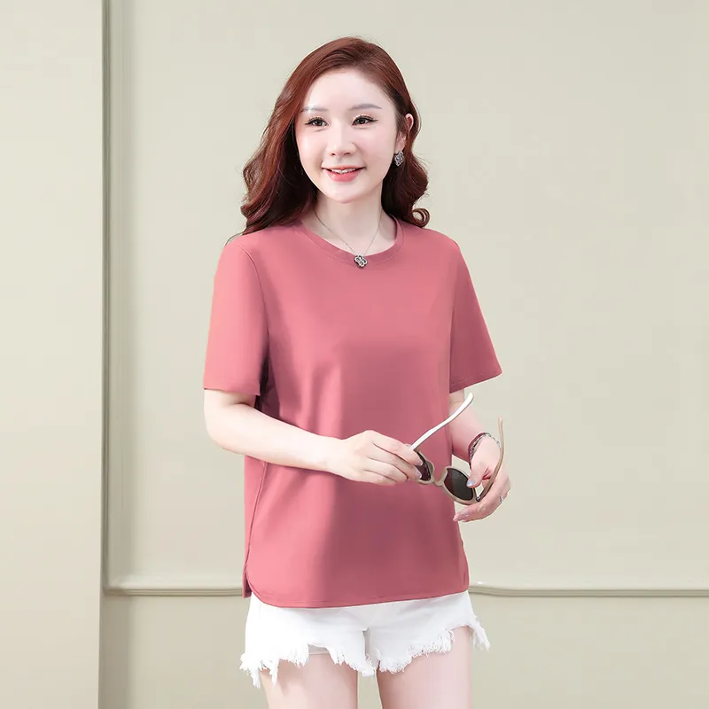 Kele Coco T Shirts Women's-6