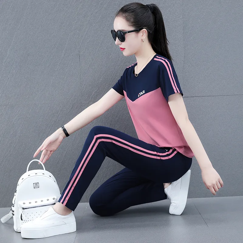 Kele Coco Casual Suits Women's-22