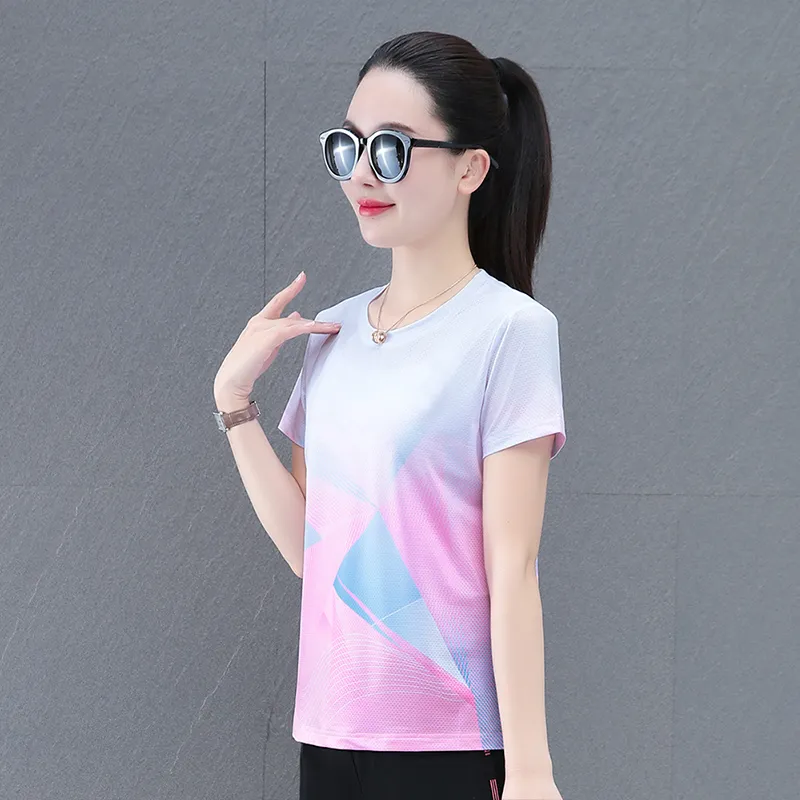 Kele Coco Regular T Shirt Women's-17