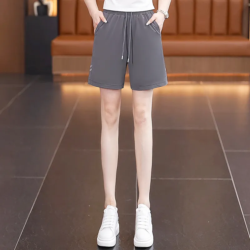 Kele Coco Casual Shorts Women's-5