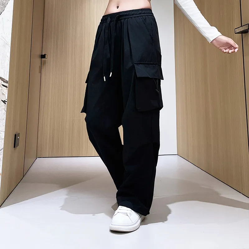 Kele Coco Casual Pants Unisex-5