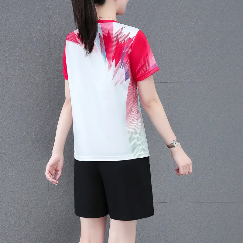Kele Coco T Shirts Women's-7