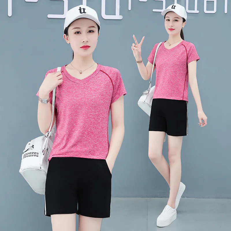 Kele Coco Fitness Sets Women's-7
