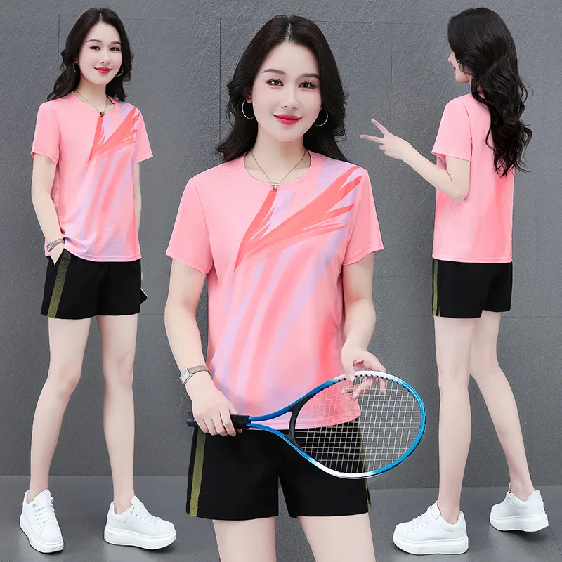 Kele Coco Fitness Sets Women's-14