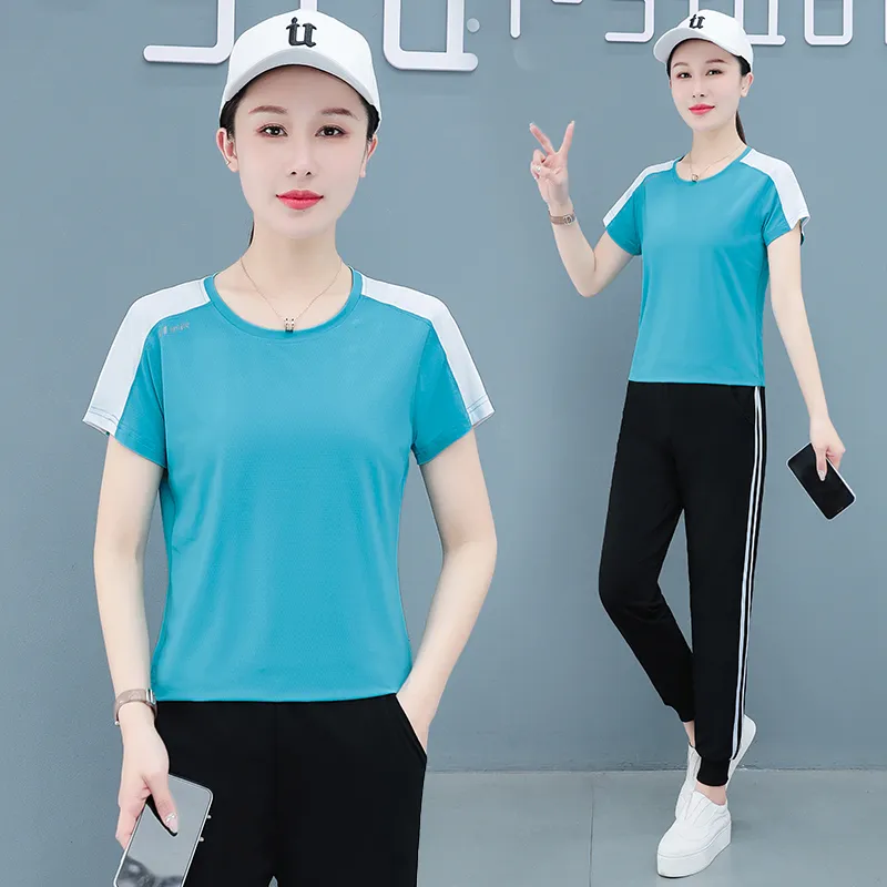 Kele Coco Fitness Sets Women's-13