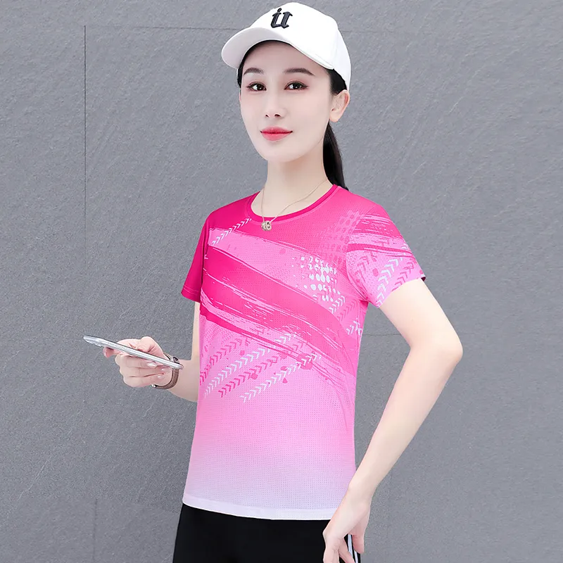 Kele Coco T Shirts Women's-20
