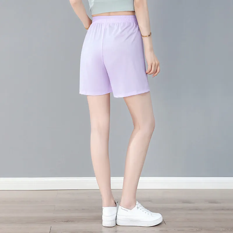 Kele Coco Sports Shorts Women's-21