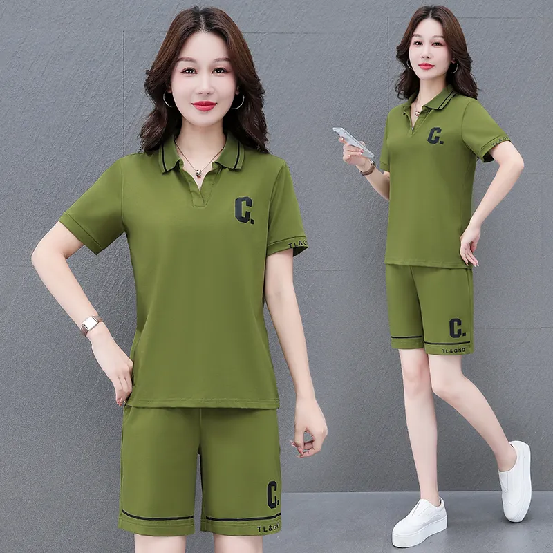 Kele Coco Fitness Sets Women's-8