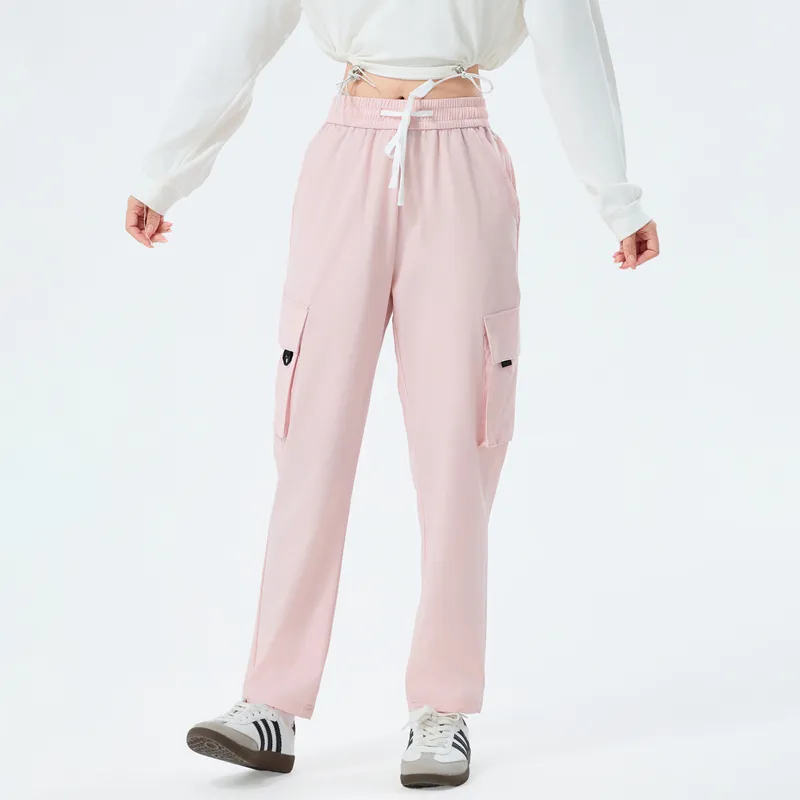 Kele Coco Casual Pants Unisex-1