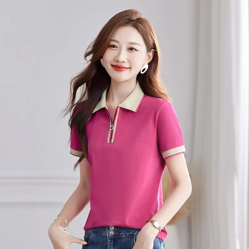 Kele Coco T Shirts Women's-27