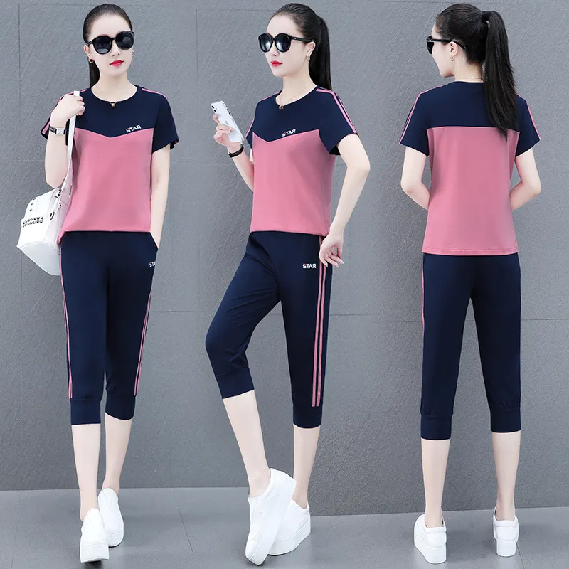 Kele Coco Casual Suits Women's-16
