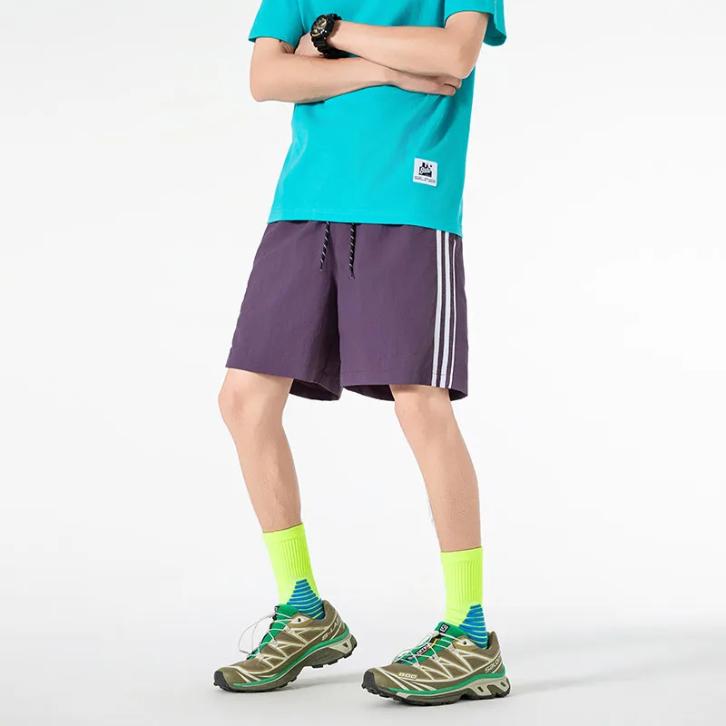 Kele Coco Casual Shorts Unisex-18