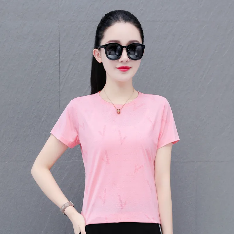 Kele Coco T Shirts Women's-24
