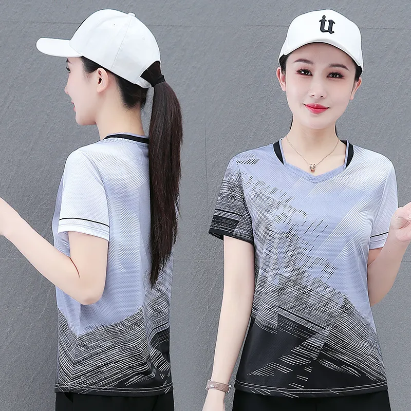 Kele Coco T Shirts Women's-3