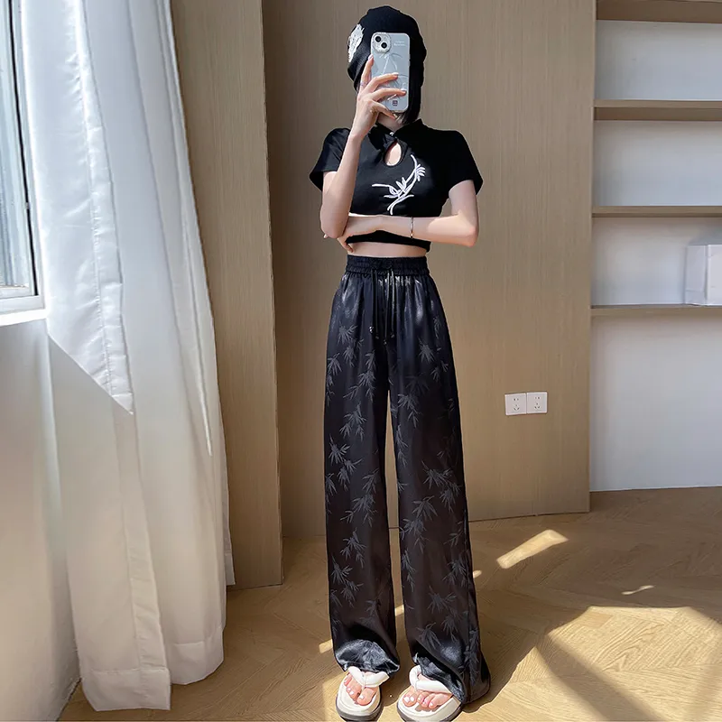 Kele Coco Casual Pants Women's-7