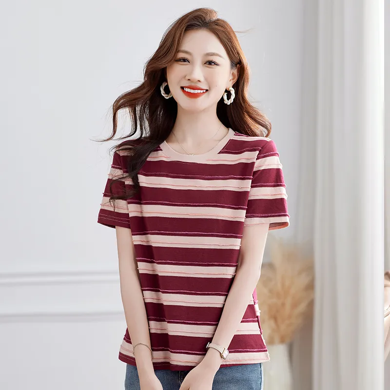 Kele Coco T Shirts Women's-1