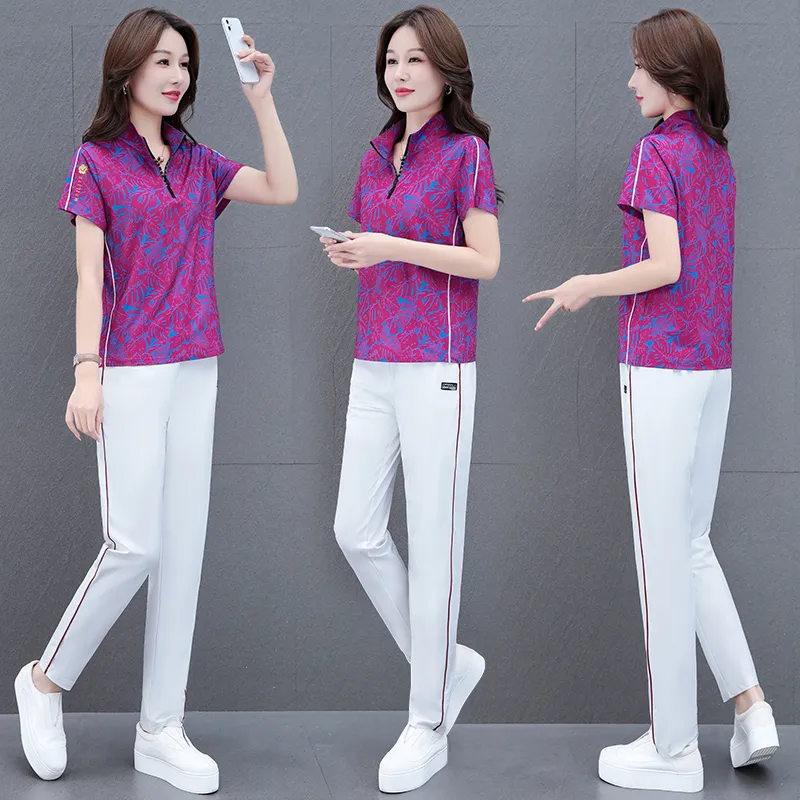 Kele Coco Casual Suits Women's-7