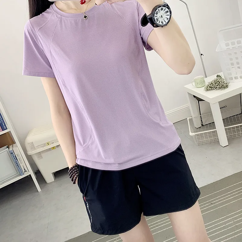 Kele Coco T Shirts Women's-3