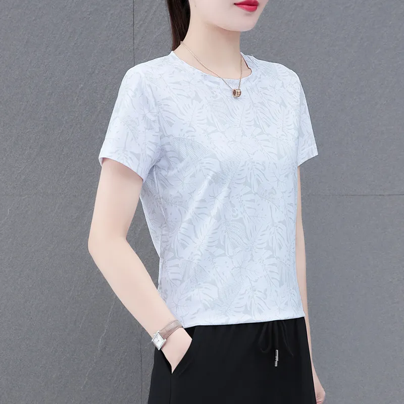 Kele Coco T Shirts Women's-4