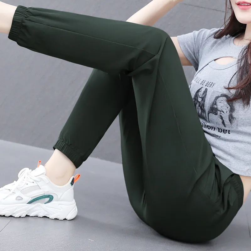 Kele Coco Casual Pants Women's-12