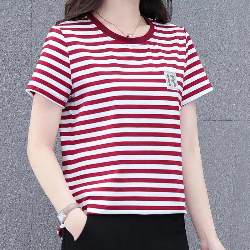 Kele Coco T Shirts Women's-7