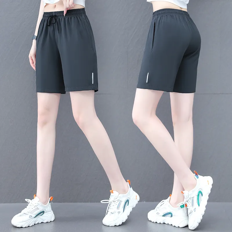 Kele Coco Sports Shorts Women's-8